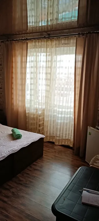 Яна — общая зона