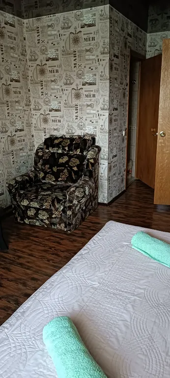 Яна — территория