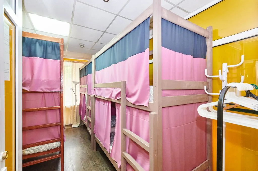 Фото отеля «Оранж», 13