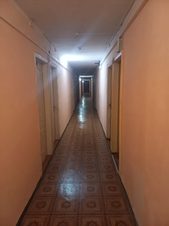 Двухместный номер СТАНДАРТ-В, с 2 отдельными кроватями. — Запорожье, фото 4 из 5