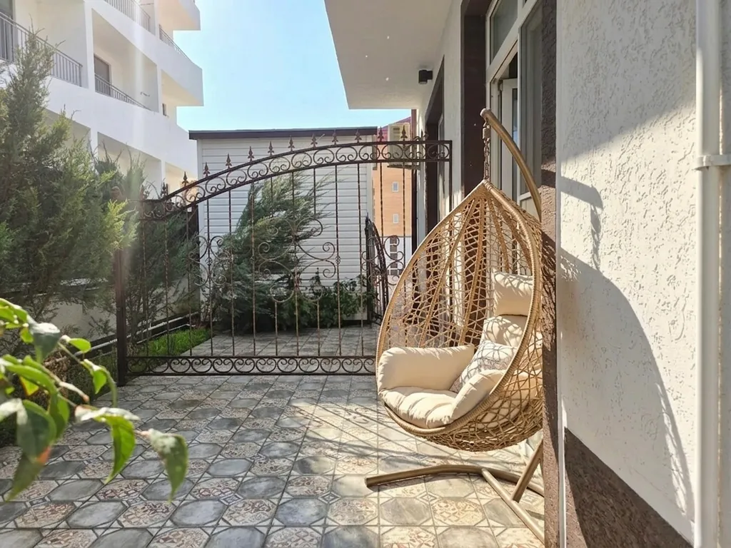 Фото отеля «Алдар», 4