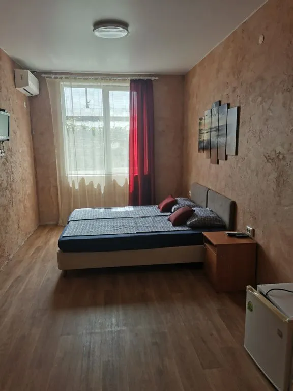 Фото отеля «Волшебный сад», 2