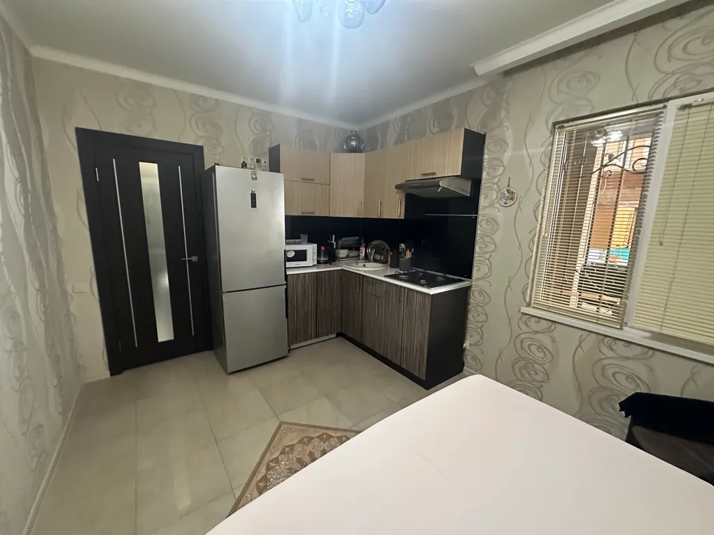 Апартаменты двухкомнатные пятиместные — ST, фото 5 из 5