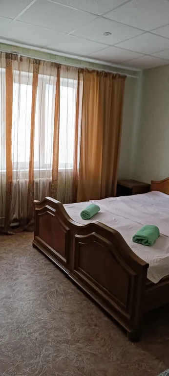 Трёхместный номер бюджет — Яна, фото 4 из 5