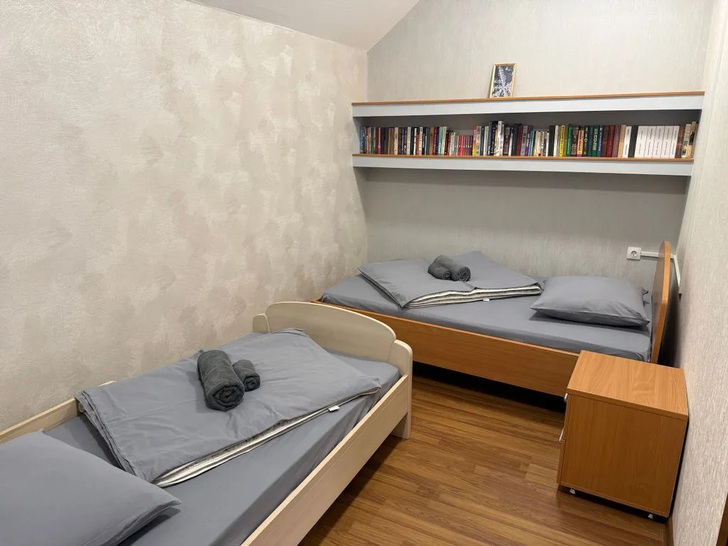 Семейный номер Коттедж "Хозяин" — Загородный клуб Петропавловск, фото 4 из 5