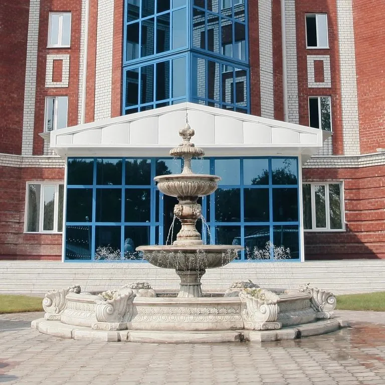 Двухместный номер с 2 отдельными кроватями стандарт — общий вид