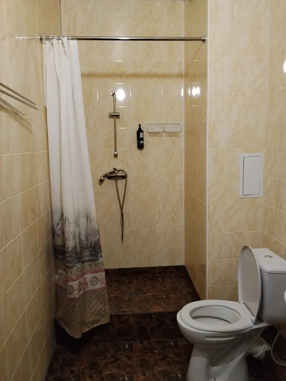 Четырёхместный номер стандарт — Sorelli, фото 5 из 5