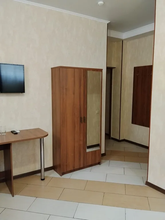 Двухместный номер с 2 отдельными кроватями стандарт — Sorelli, фото 2 из 4