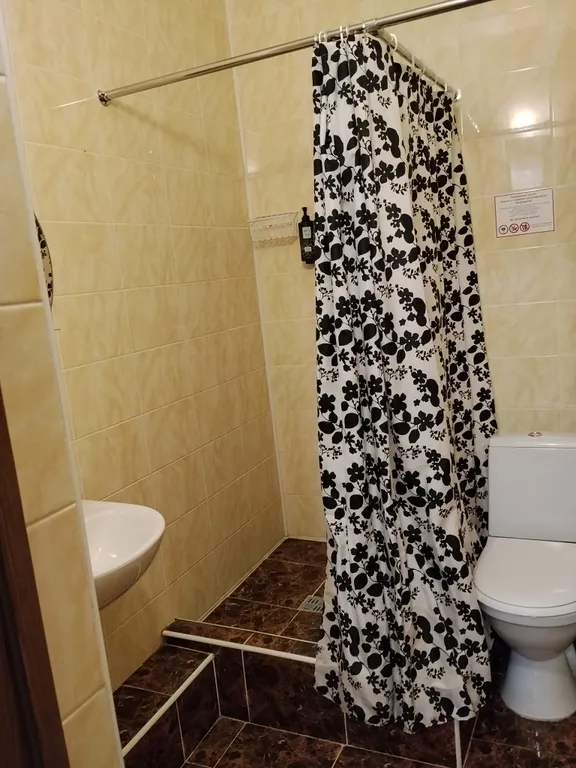 Двухместный номер с 2 отдельными кроватями стандарт — Sorelli, фото 4 из 4