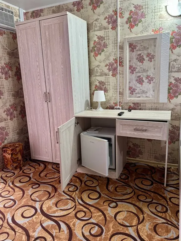 Фото отеля «Бирюза», 2