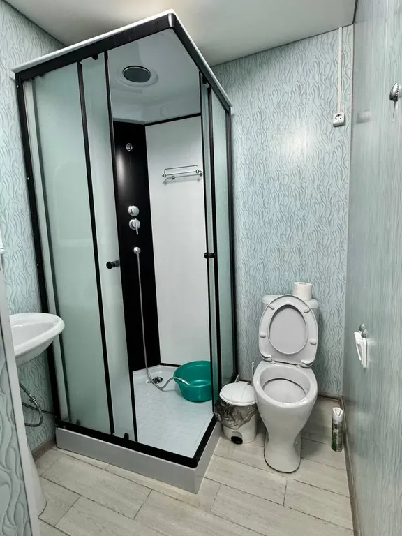 Фото отеля «Бирюза», 3