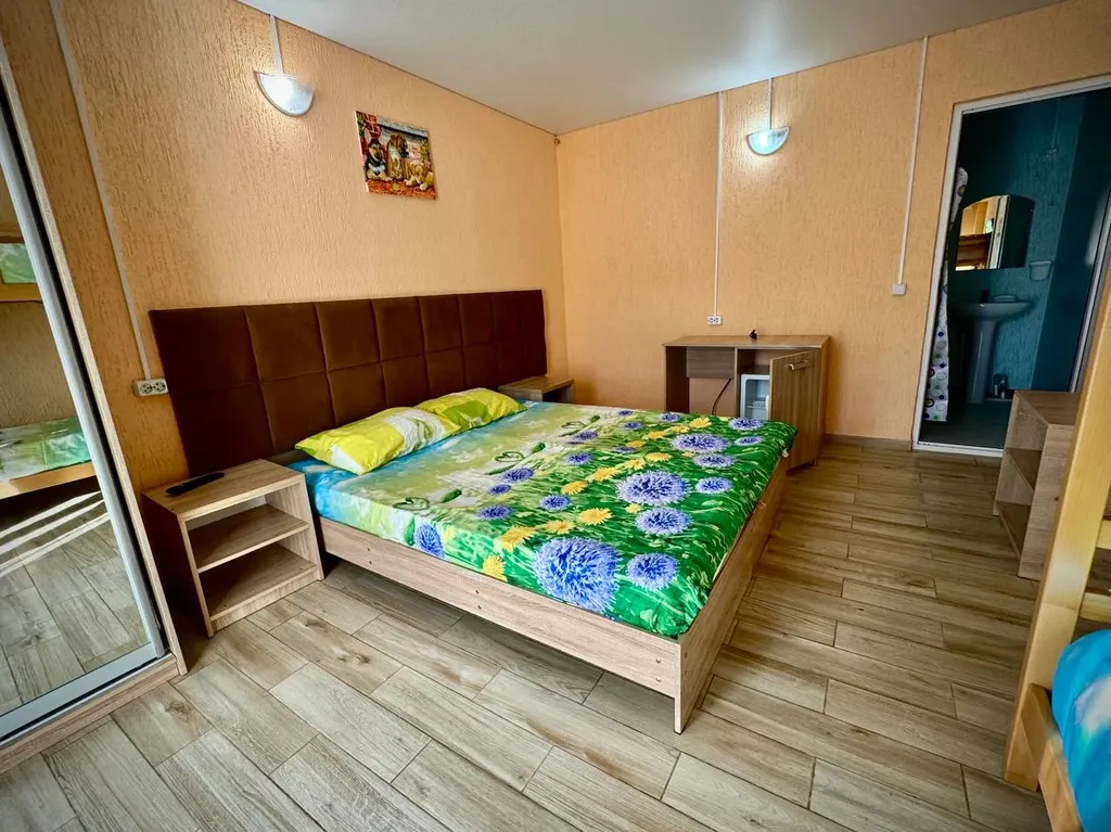 Фото отеля «Бирюза», 8
