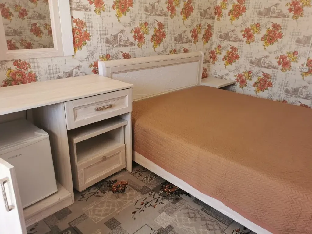 Фото отеля «Бирюза», 10