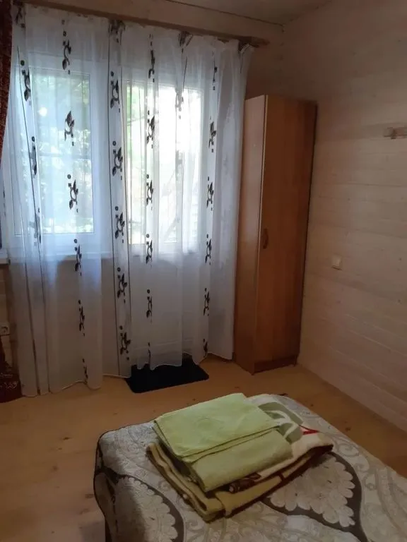 Двухместный номер с 2 отдельными кроватями с отдельным входом 15 м2 — ванная комната