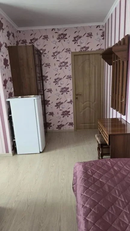 Трёхместный номер с балконом — спальное место