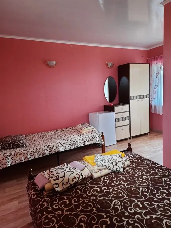 Фото отеля «Веста», 6