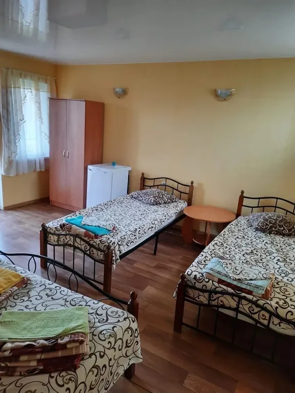 Фото отеля «Веста», 12