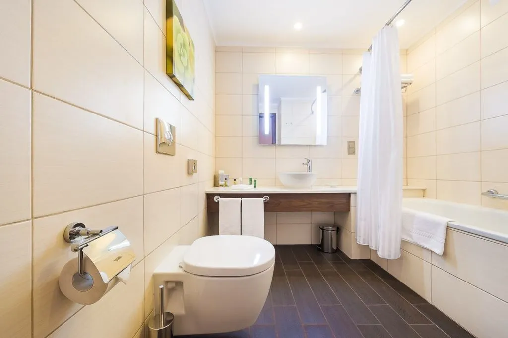 Hilton Garden Inn Красноярск — фото 4