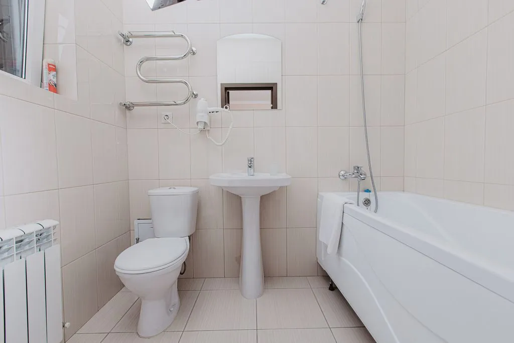 Фото отеля «Город-Парк», 6
