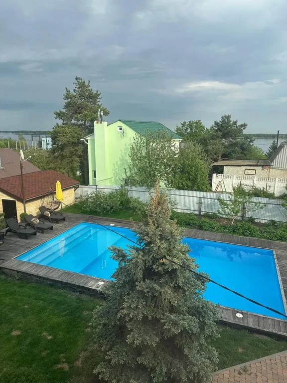 Дом на Волжской