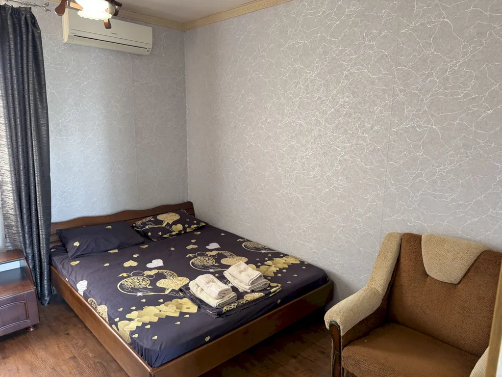 Фото отеля «Оазис», 11