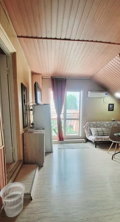 Многоместный смешанный номер стандарт — Ласточкино гнездо, фото 2 из 5