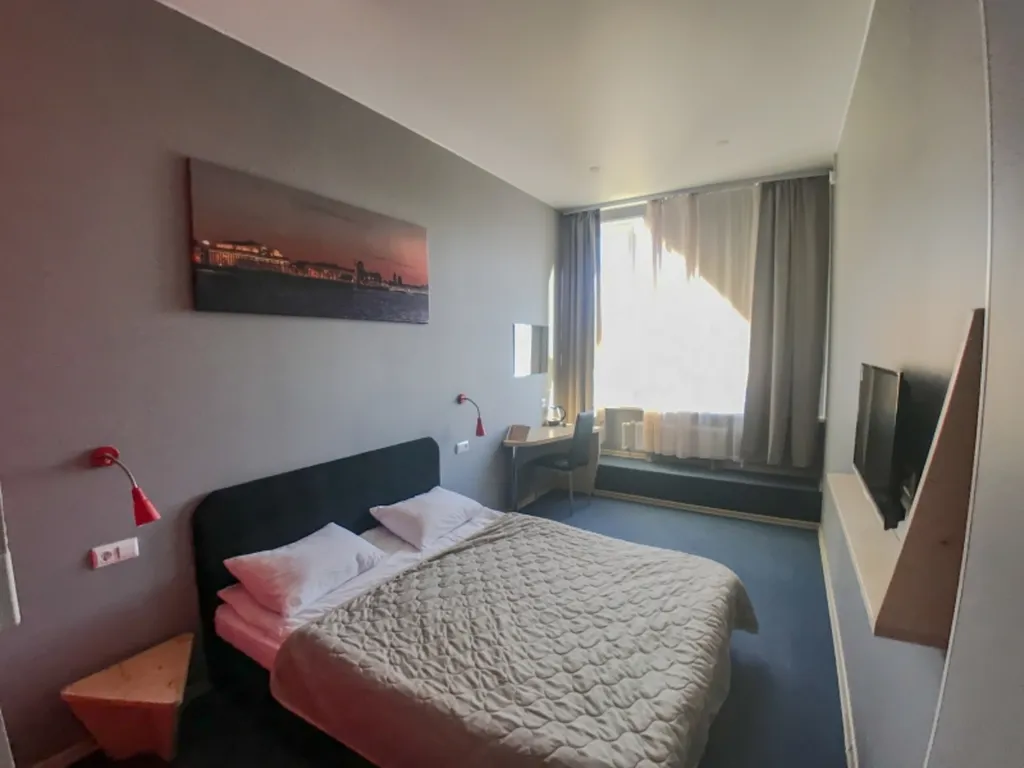 Фото отеля «Sunpark», 11