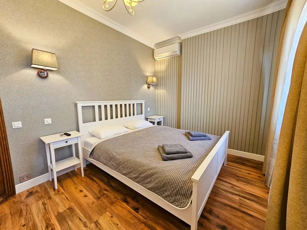Фото отеля «Парк Хаус», 13