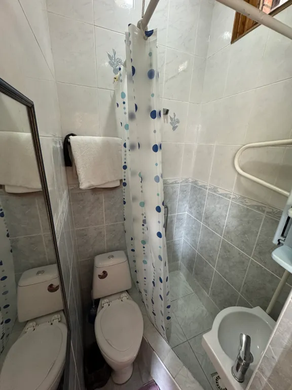 Фото отеля «Татьяна», 4