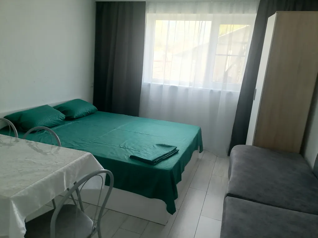 Гостевой дом у Галины
