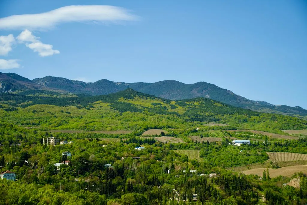 Фото отеля «Ялос», 13