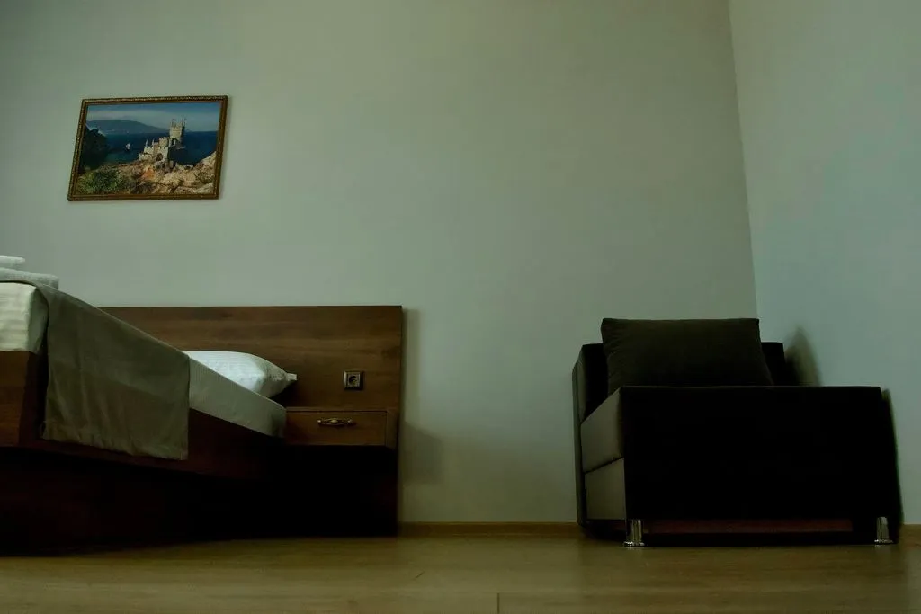 Фото отеля «Ялос», 2