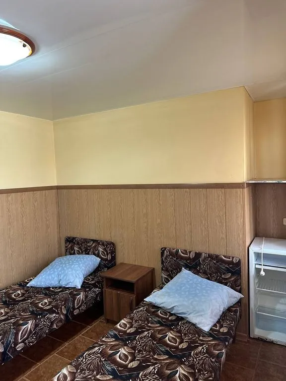 Фото отеля «Вояж», 4