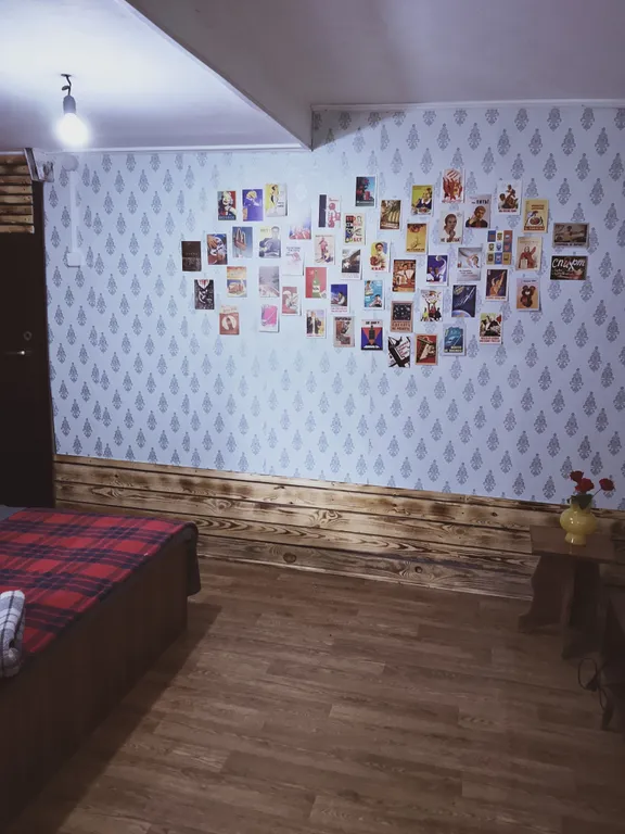 Фото отеля «Ласточка», 13