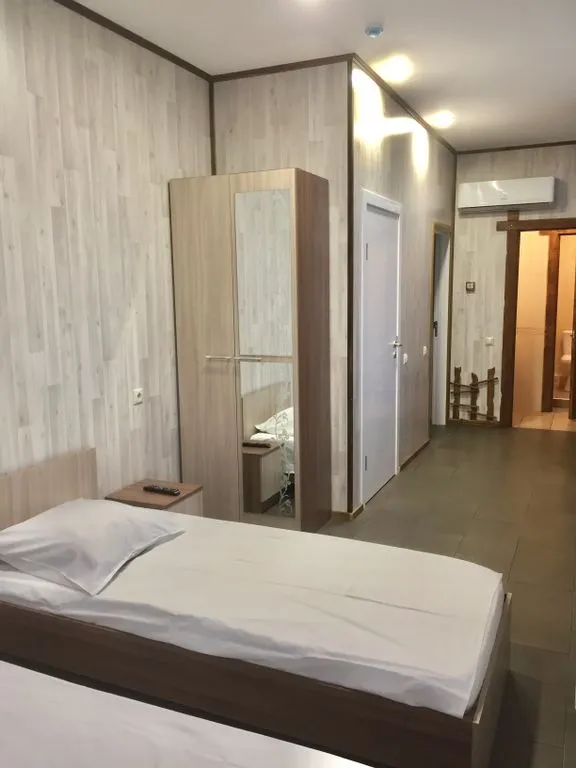 Уют — ванная комната
