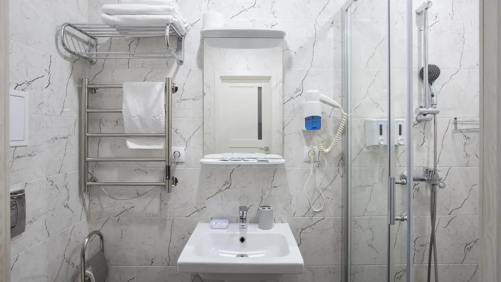 Фото отеля «ROOMS AND BREAKFAST Казанская 8-10», 11