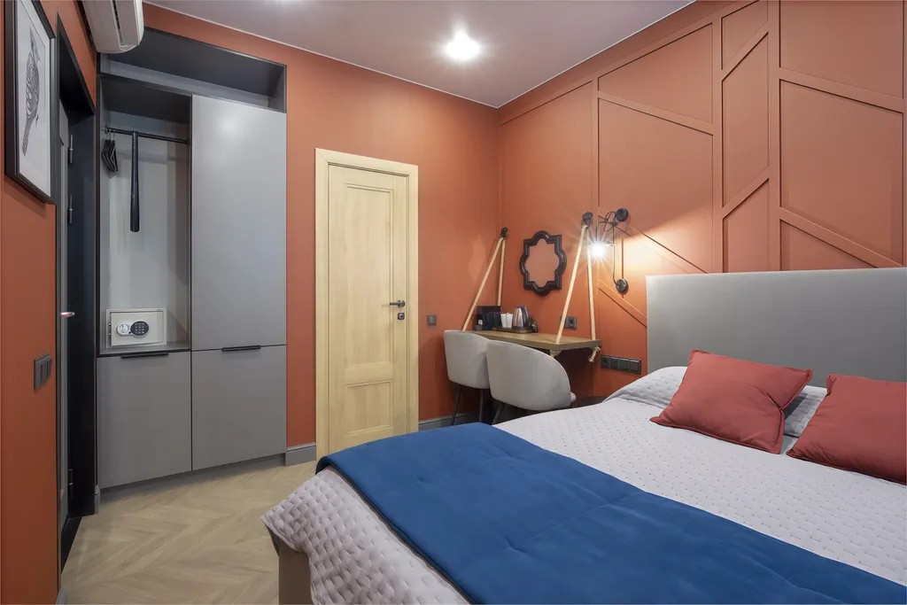 Фото отеля «ROOMS AND BREAKFAST Казанская 8-10», 12