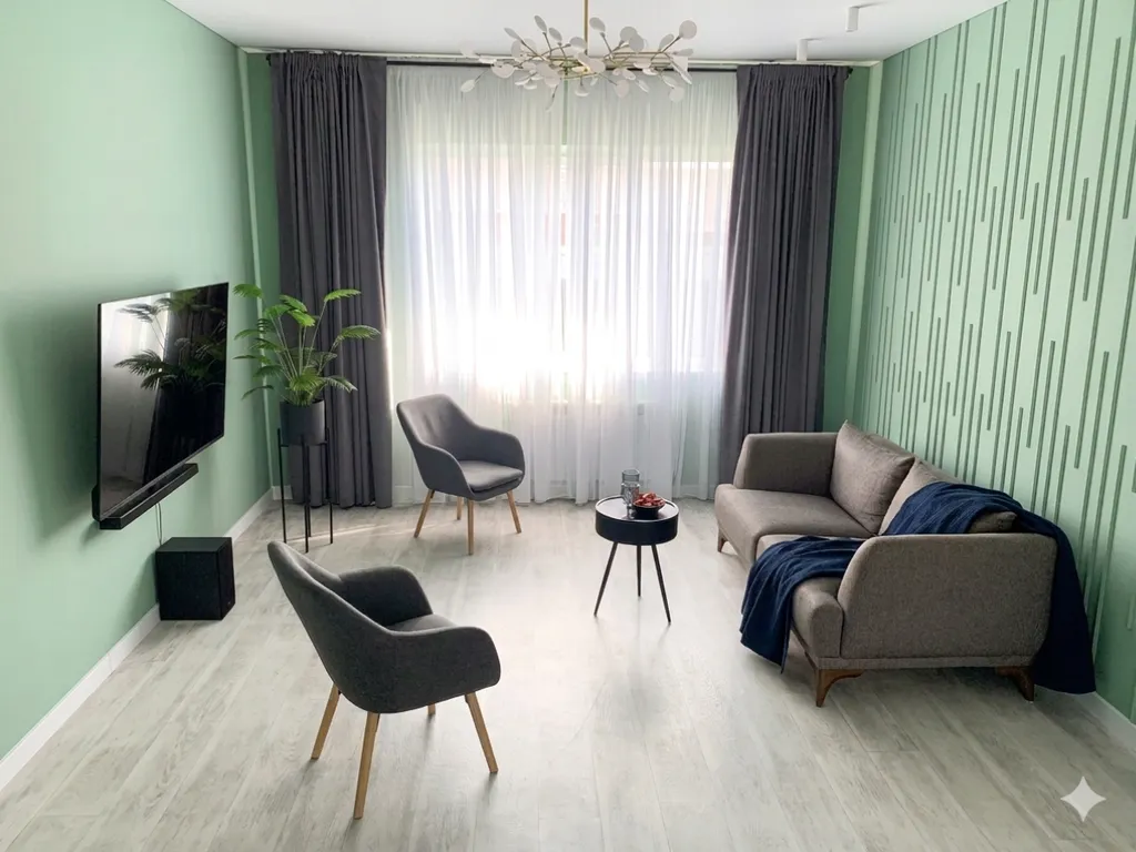 Дом 12-местный в село Тимофеевке, 110 м², Тольятти — фото 11