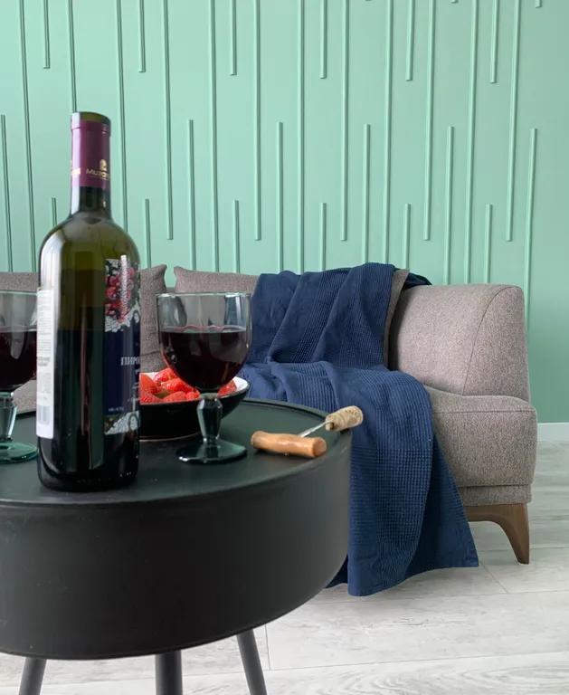 Дом 12-местный в село Тимофеевке, 110 м², Тольятти — фото 13