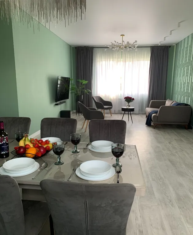 Дом 12-местный в село Тимофеевке, 110 м², Тольятти — фото 14