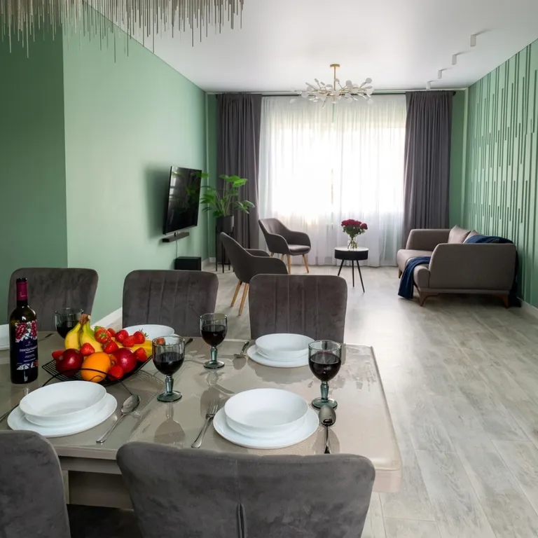 Дом 12-местный в село Тимофеевке, 110 м², Тольятти — фото 19