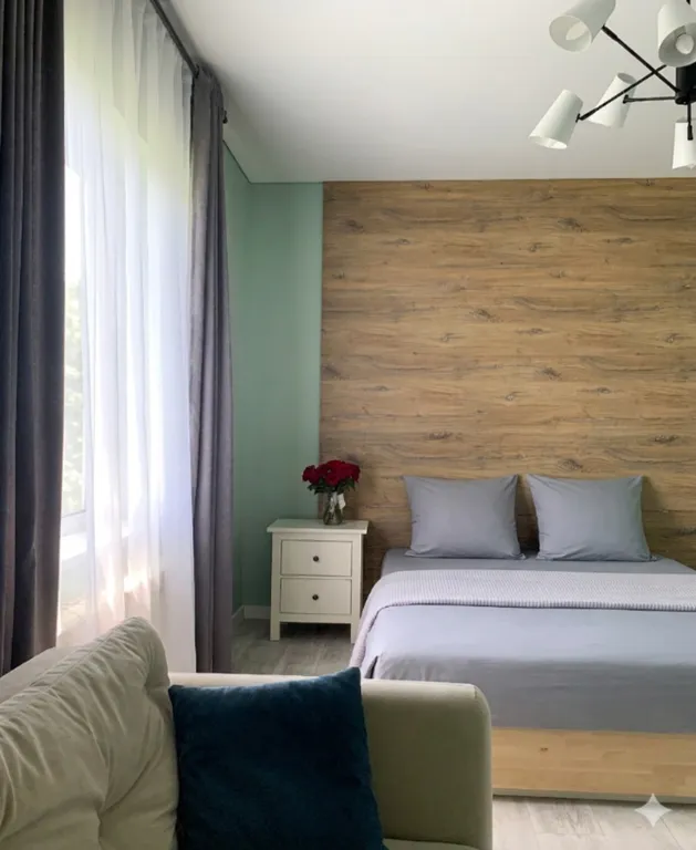 Дом 12-местный в село Тимофеевке, 110 м², Тольятти — фото 2