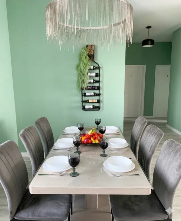 Дом 12-местный в село Тимофеевке, 110 м², Тольятти — фото 3
