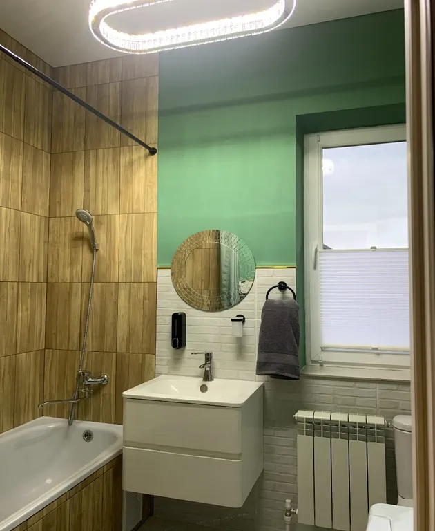 Дом 12-местный в село Тимофеевке, 110 м², Тольятти — фото 30