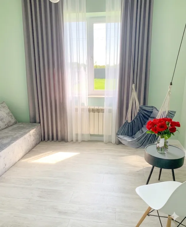 Дом 12-местный в село Тимофеевке, 110 м², Тольятти — фото 33