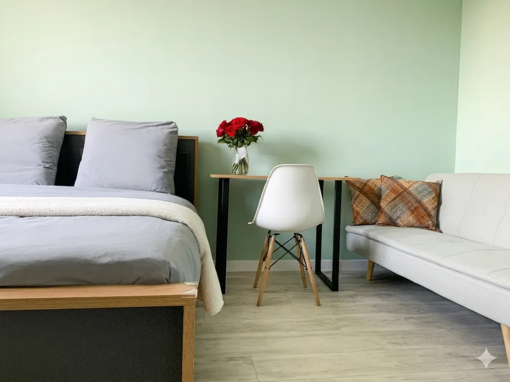 Дом 12-местный в село Тимофеевке, 110 м², Тольятти — фото 7