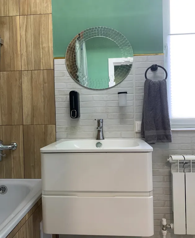 Дом 12-местный в село Тимофеевке, 110 м², Тольятти — фото 9