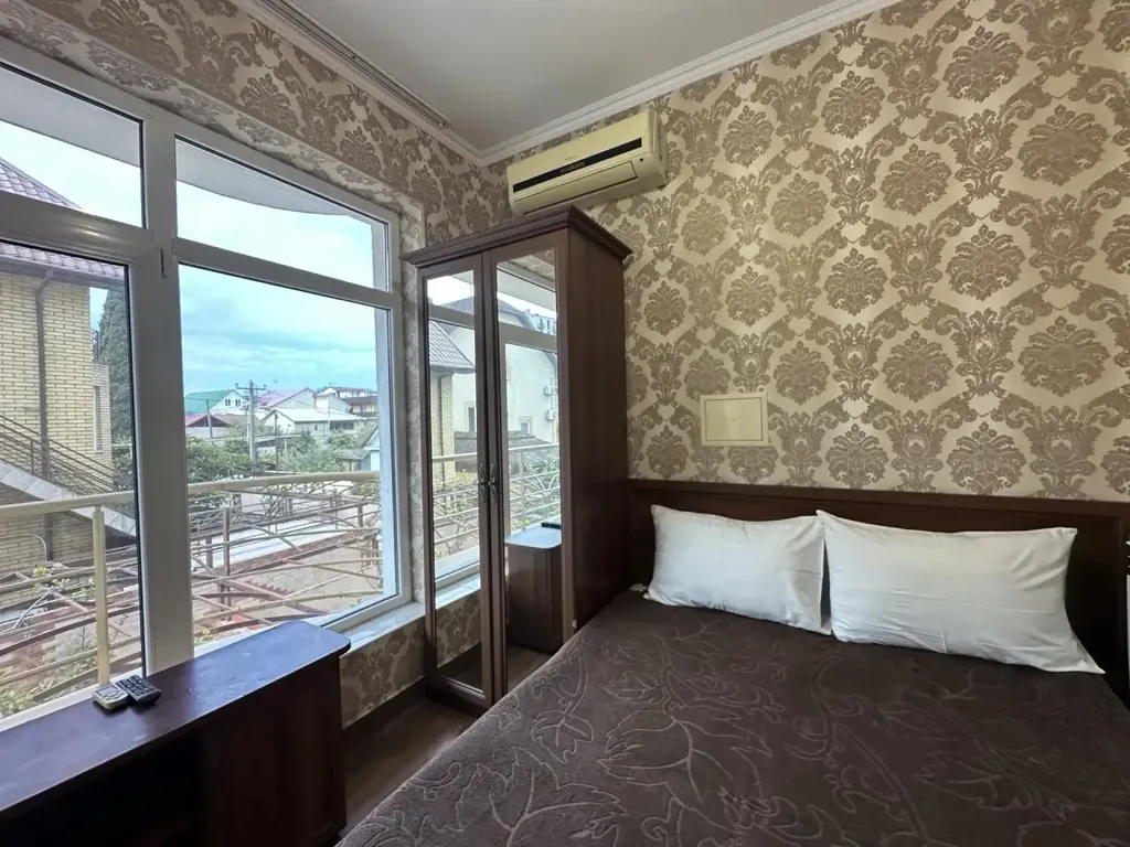 Фото отеля «Маргарита», 13