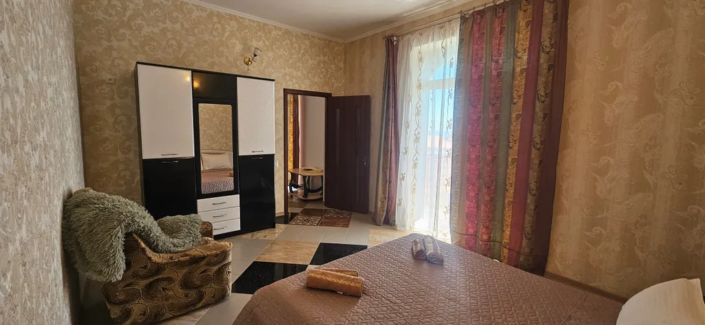 Фото отеля «Анастасия», 2