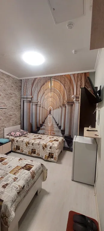 Фото отеля «Тирас», 12